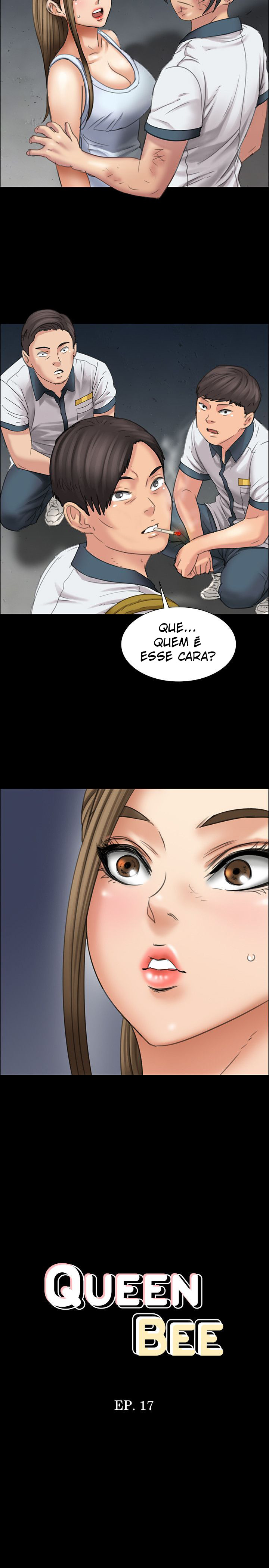 The Landlord’s Little Girl Capitulo 17 - pagina 2