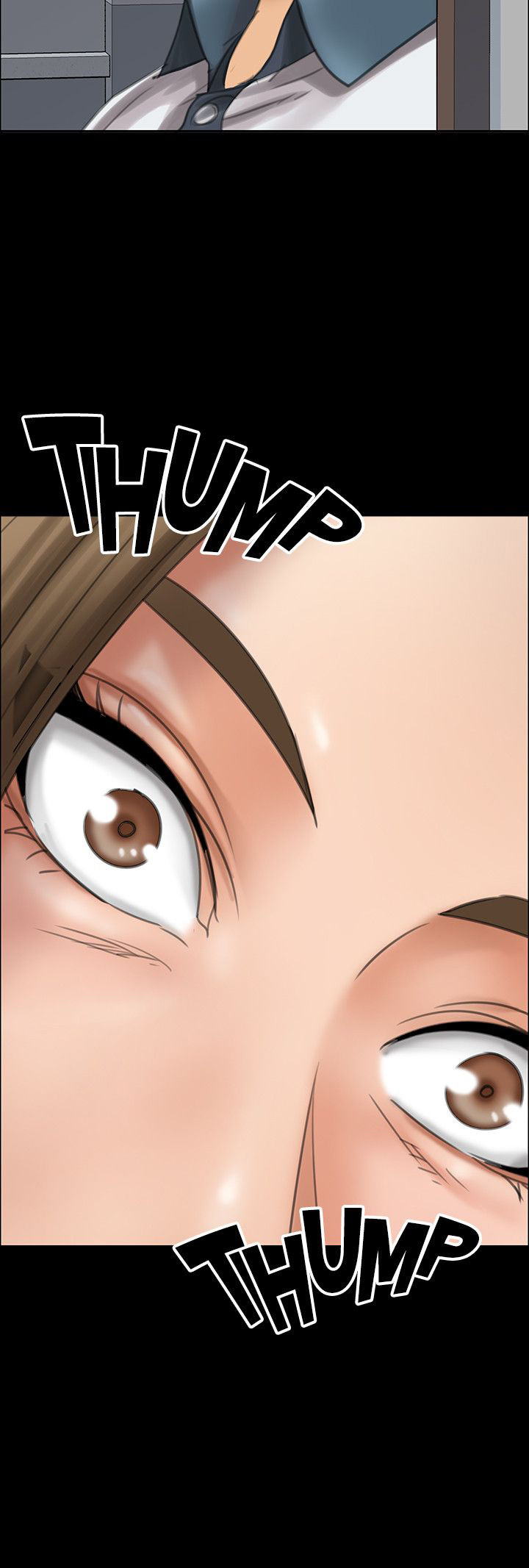 The Landlord’s Little Girl Capitulo 17 - pagina 20