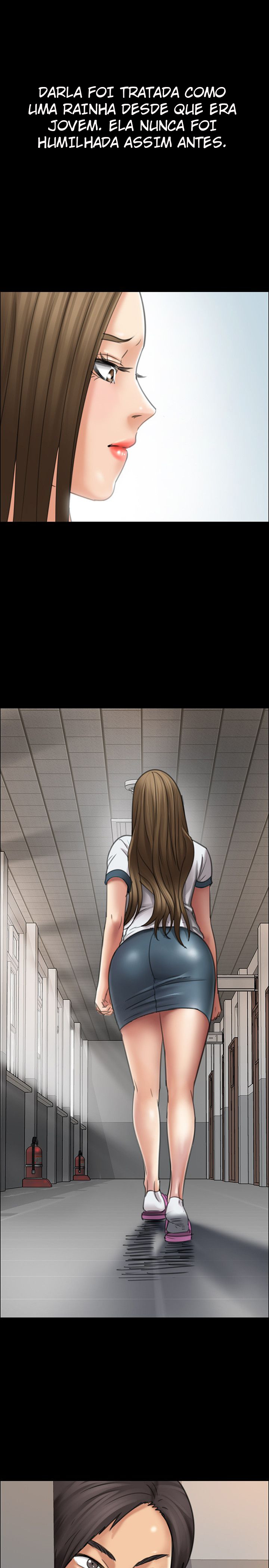 The Landlord’s Little Girl Capitulo 17 - pagina 21