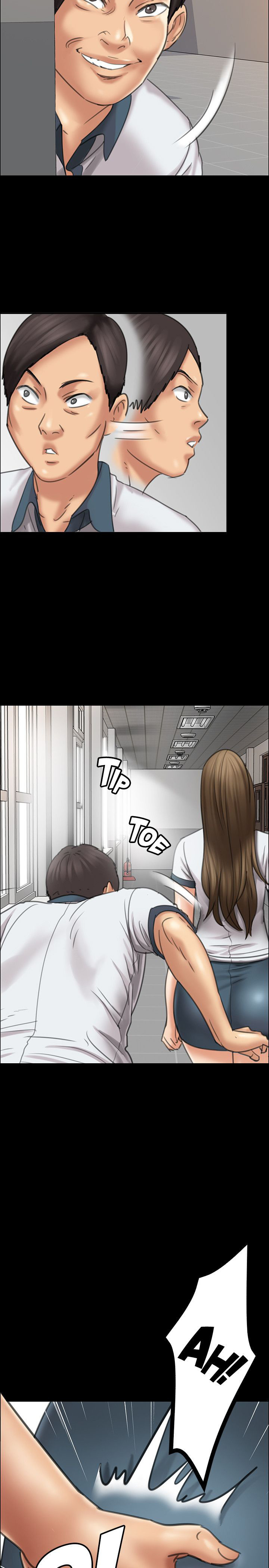 The Landlord’s Little Girl Capitulo 17 - pagina 22