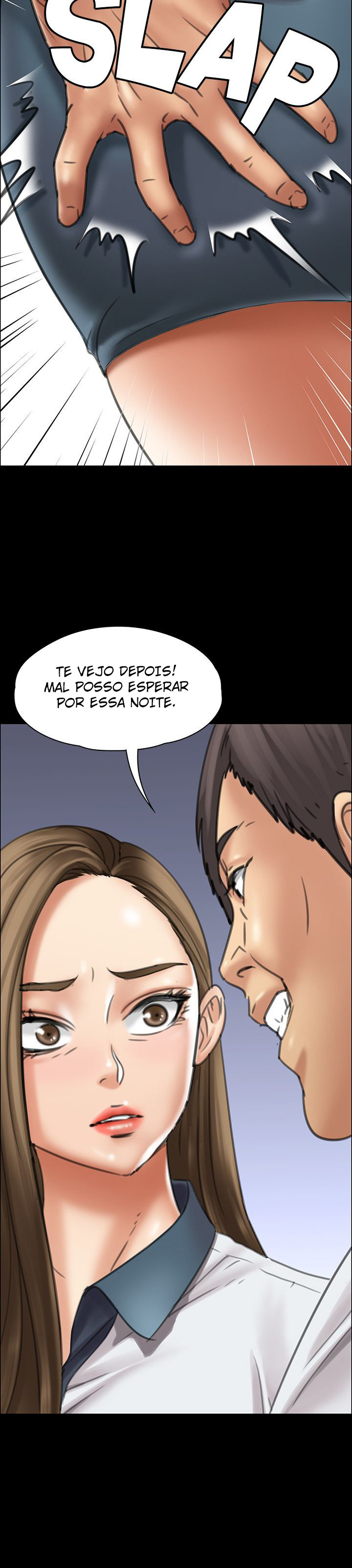 The Landlord’s Little Girl Capitulo 17 - pagina 23