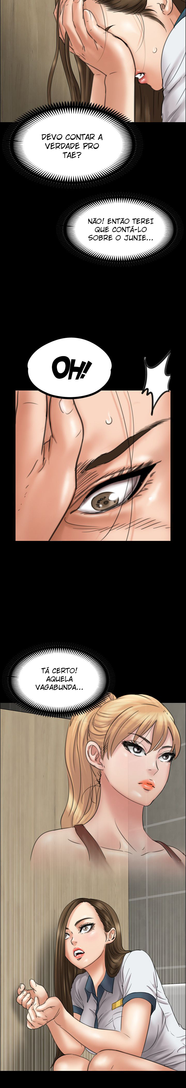 The Landlord’s Little Girl Capitulo 17 - pagina 26