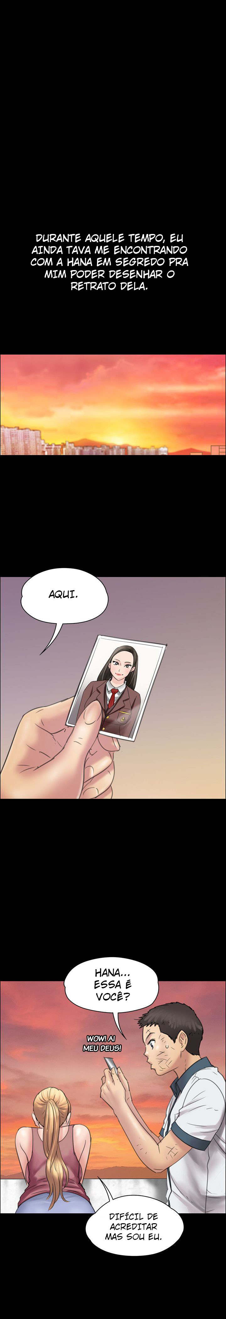 The Landlord’s Little Girl Capitulo 17 - pagina 28