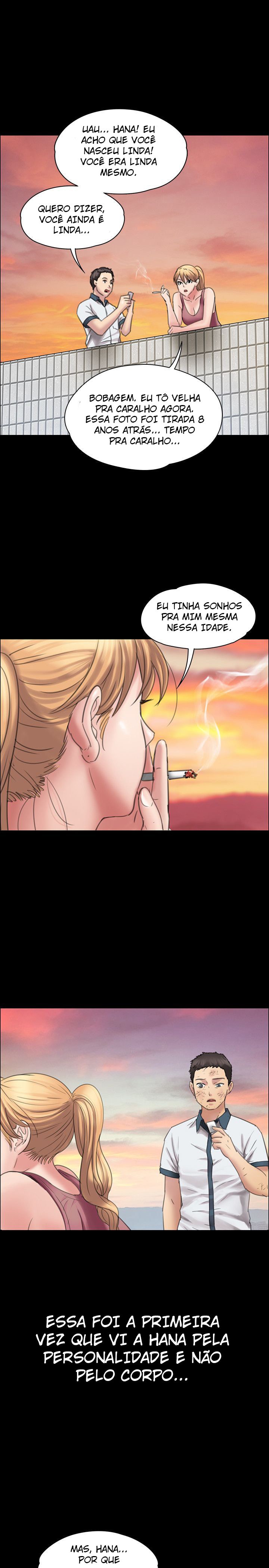 The Landlord’s Little Girl Capitulo 17 - pagina 29
