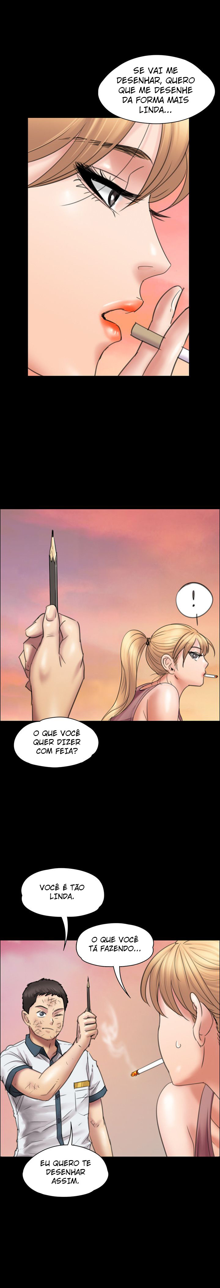 The Landlord’s Little Girl Capitulo 17 - pagina 32