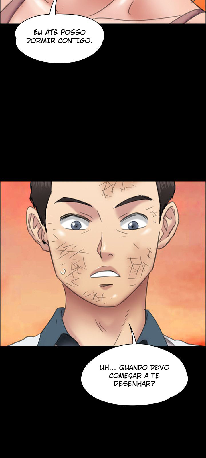 The Landlord’s Little Girl Capitulo 17 - pagina 35
