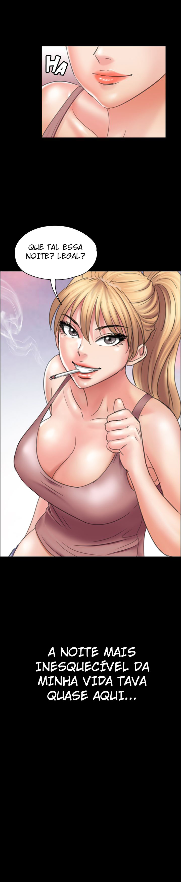 The Landlord’s Little Girl Capitulo 17 - pagina 36