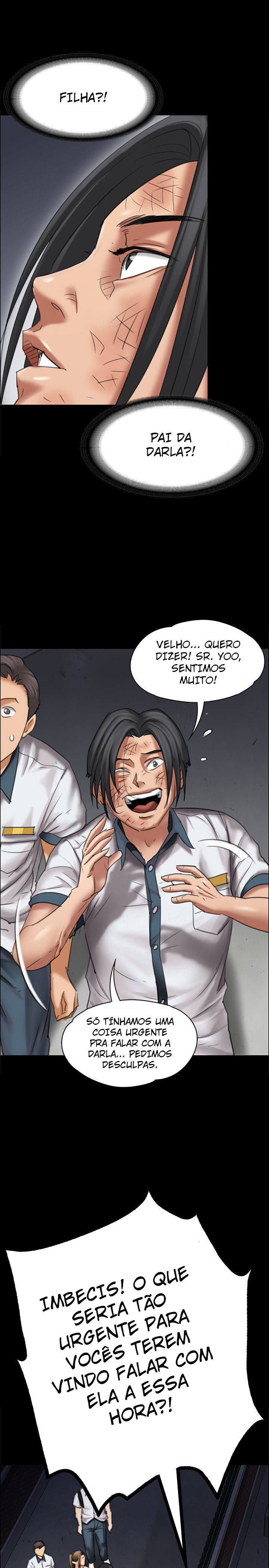 The Landlord’s Little Girl Capitulo 17 - pagina 6
