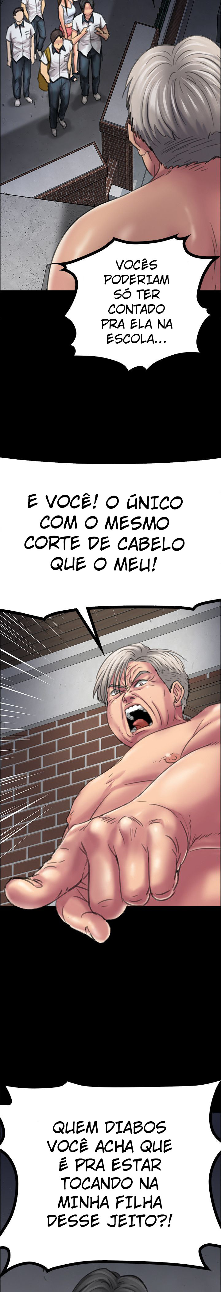 The Landlord’s Little Girl Capitulo 17 - pagina 7