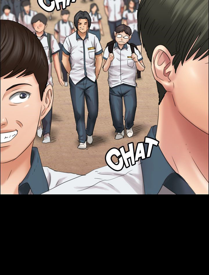 The Landlord’s Little Girl Capitulo 18 - pagina 12
