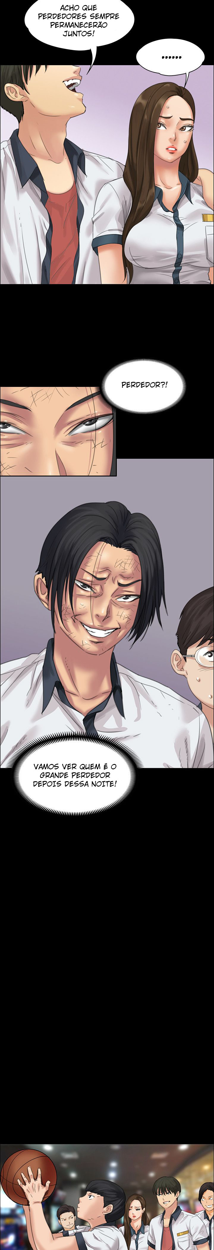 The Landlord’s Little Girl Capitulo 18 - pagina 14