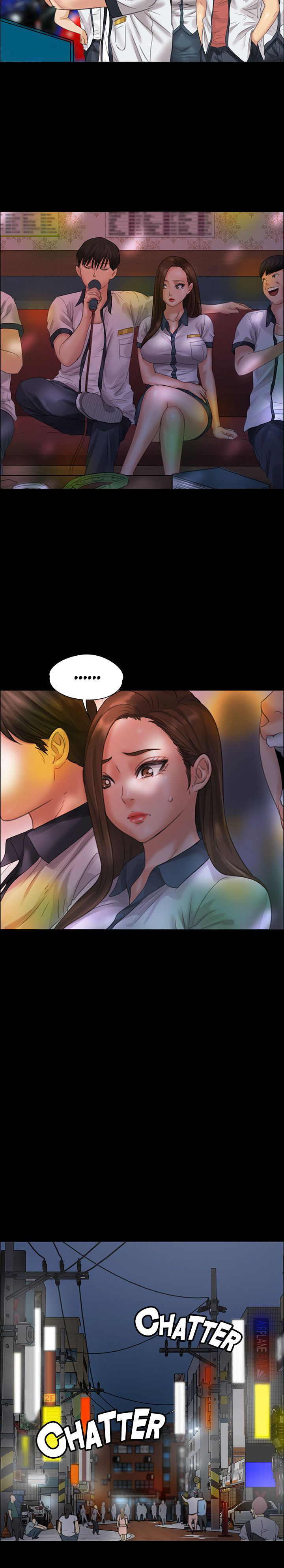 The Landlord’s Little Girl Capitulo 18 - pagina 15