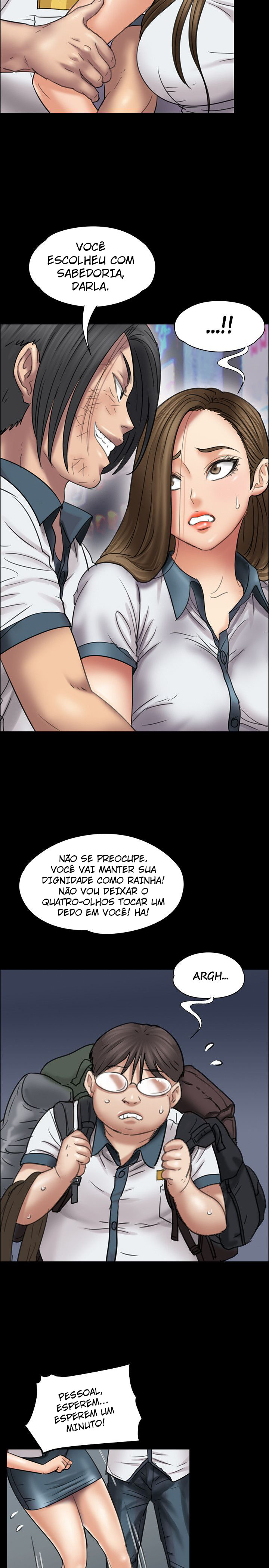 The Landlord’s Little Girl Capitulo 18 - pagina 20