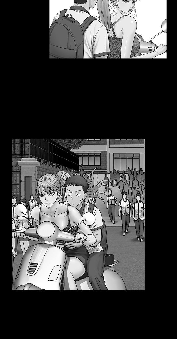 The Landlord’s Little Girl Capitulo 18 - pagina 22