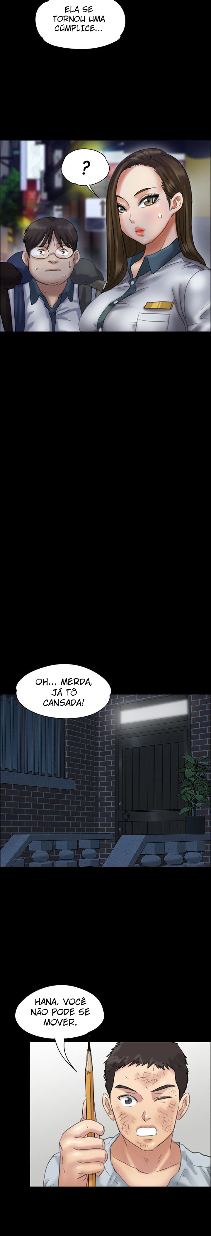 The Landlord’s Little Girl Capitulo 18 - pagina 27