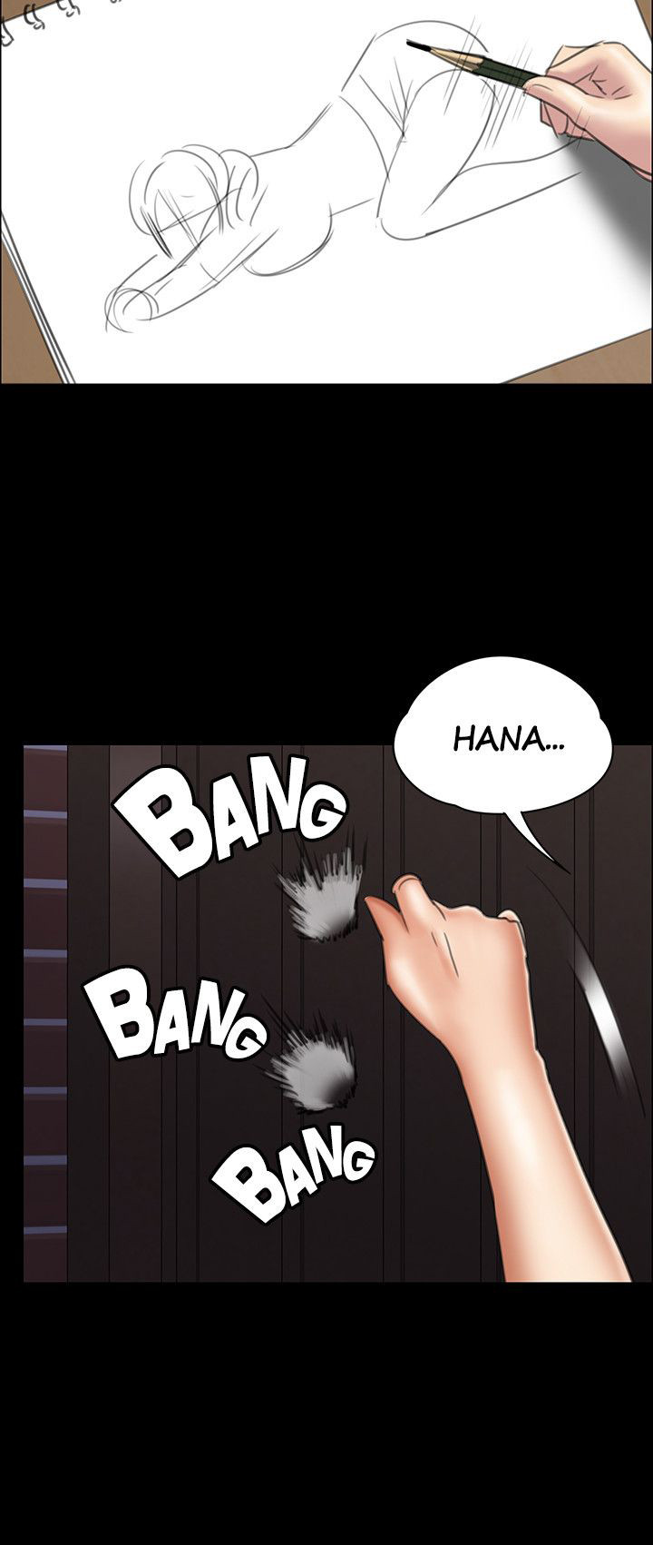 The Landlord’s Little Girl Capitulo 18 - pagina 29