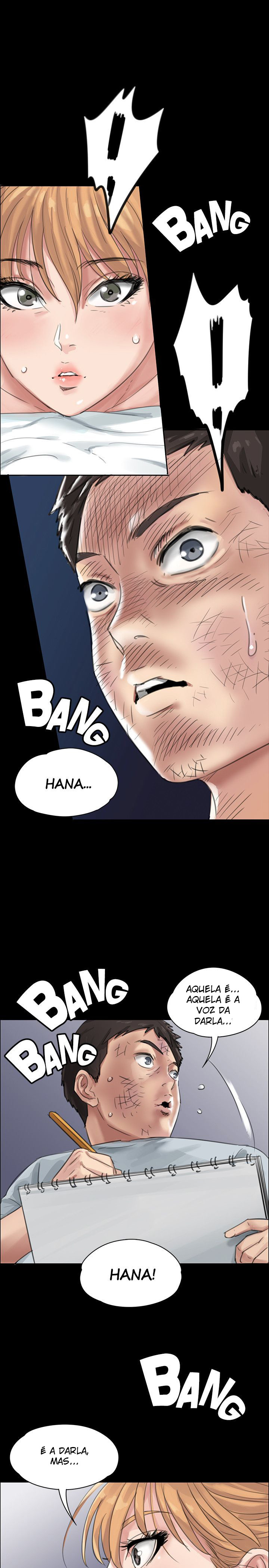 The Landlord’s Little Girl Capitulo 18 - pagina 30