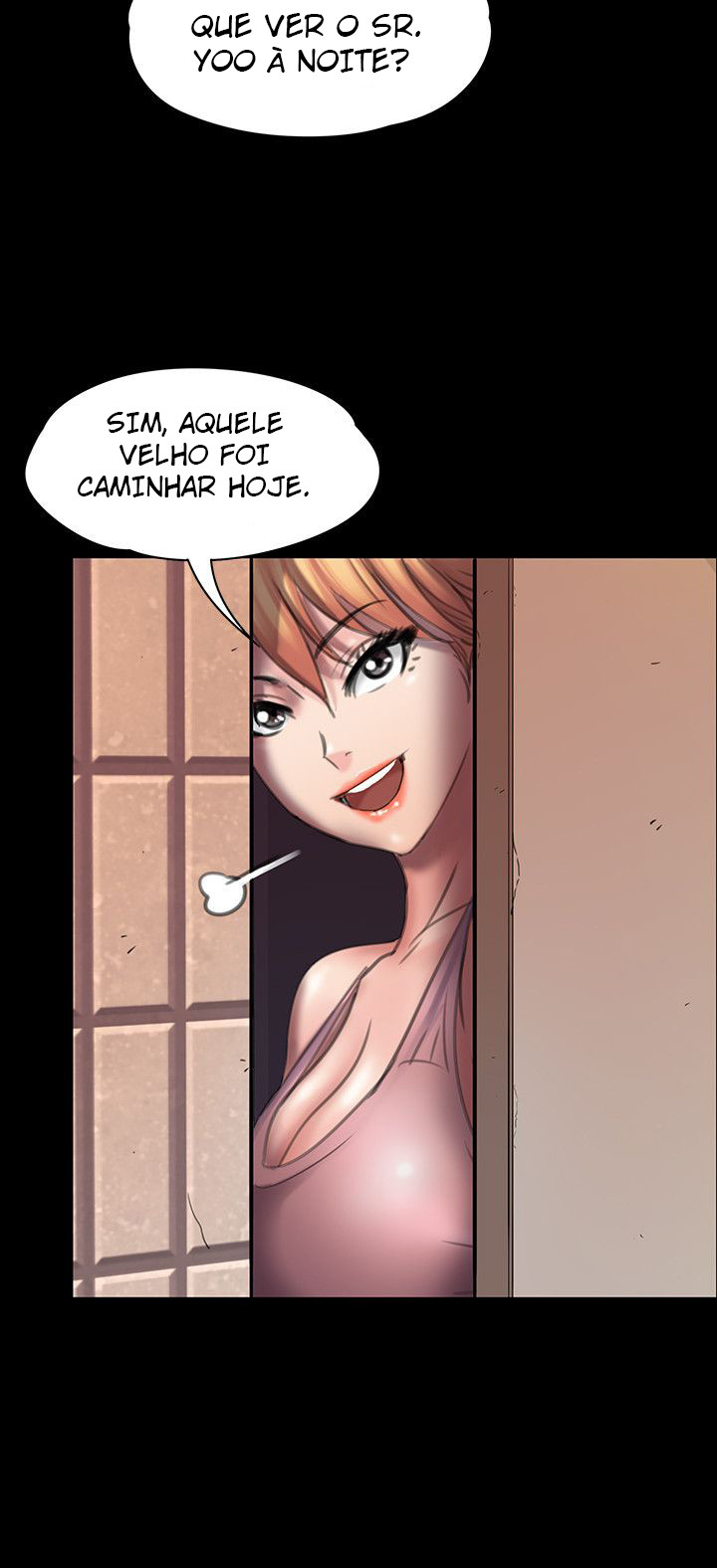 The Landlord’s Little Girl Capitulo 18 - pagina 9