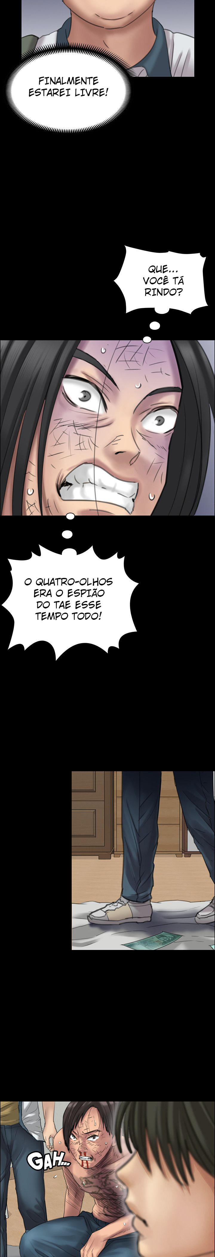 The Landlord’s Little Girl Capitulo 21 - pagina 10