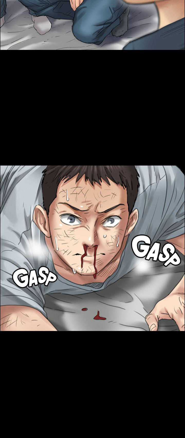 The Landlord’s Little Girl Capitulo 21 - pagina 11