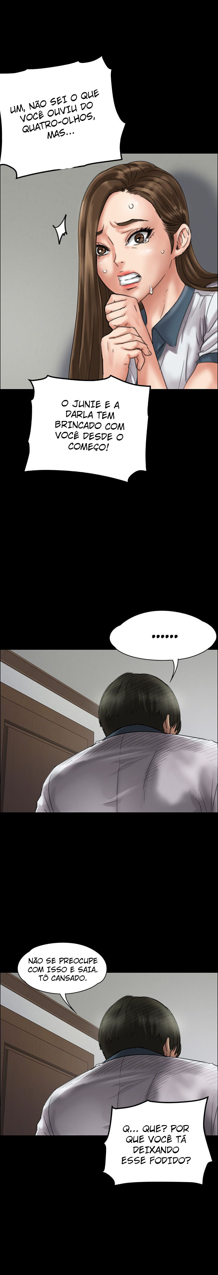 The Landlord’s Little Girl Capitulo 21 - pagina 13