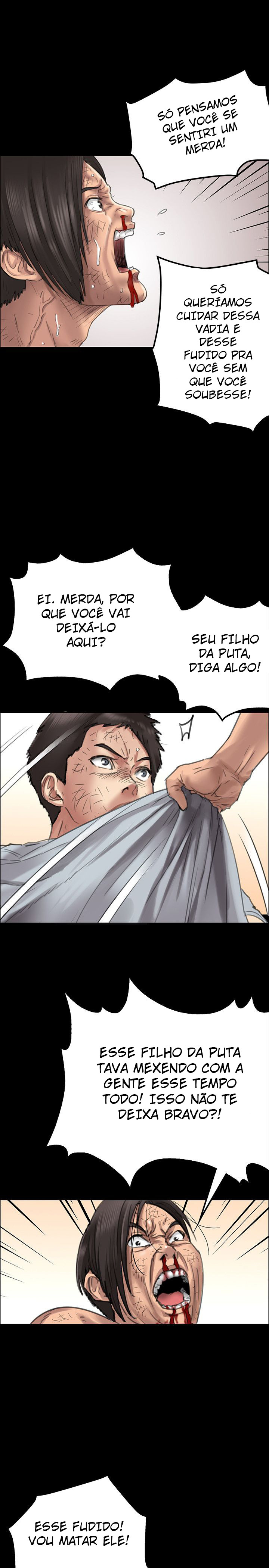 The Landlord’s Little Girl Capitulo 21 - pagina 14