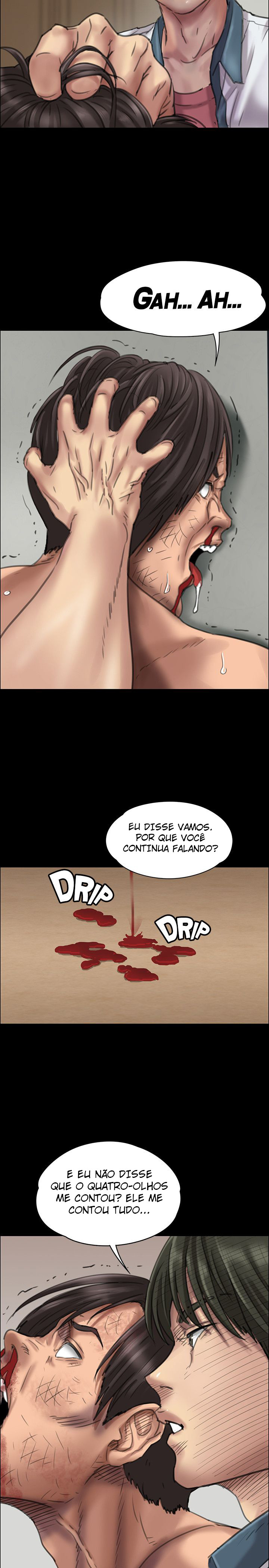 The Landlord’s Little Girl Capitulo 21 - pagina 18