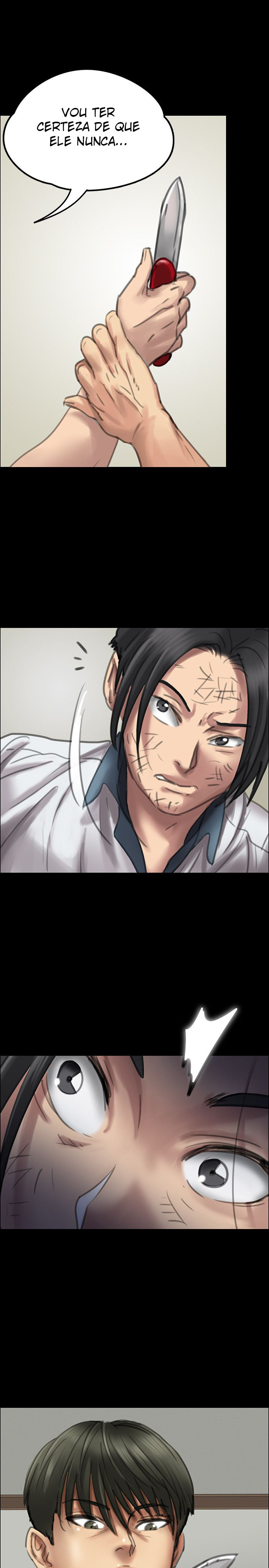 The Landlord’s Little Girl Capitulo 21 - pagina 2