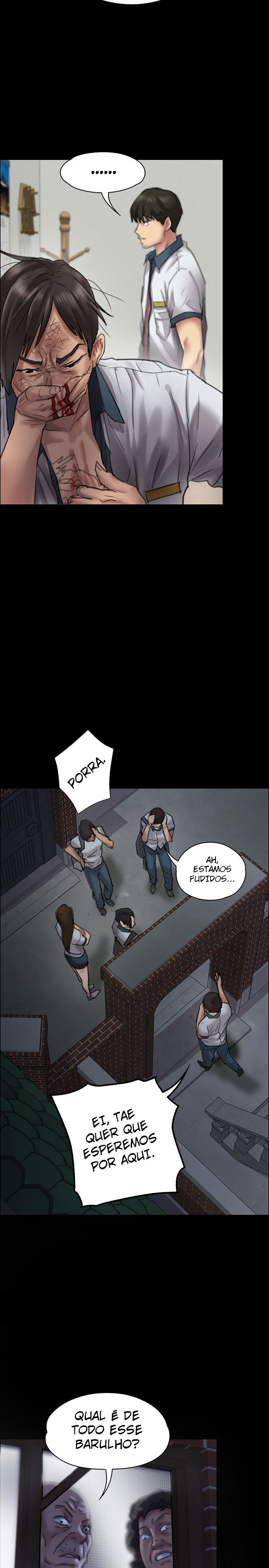 The Landlord’s Little Girl Capitulo 21 - pagina 22