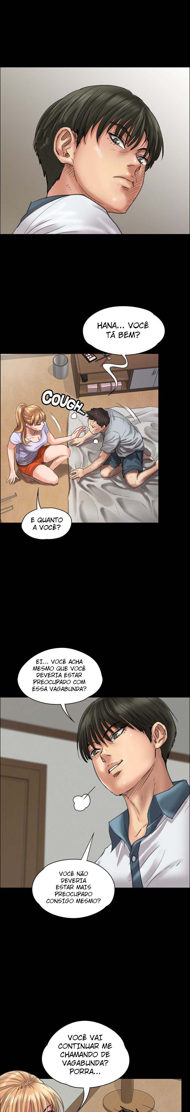 The Landlord’s Little Girl Capitulo 21 - pagina 24