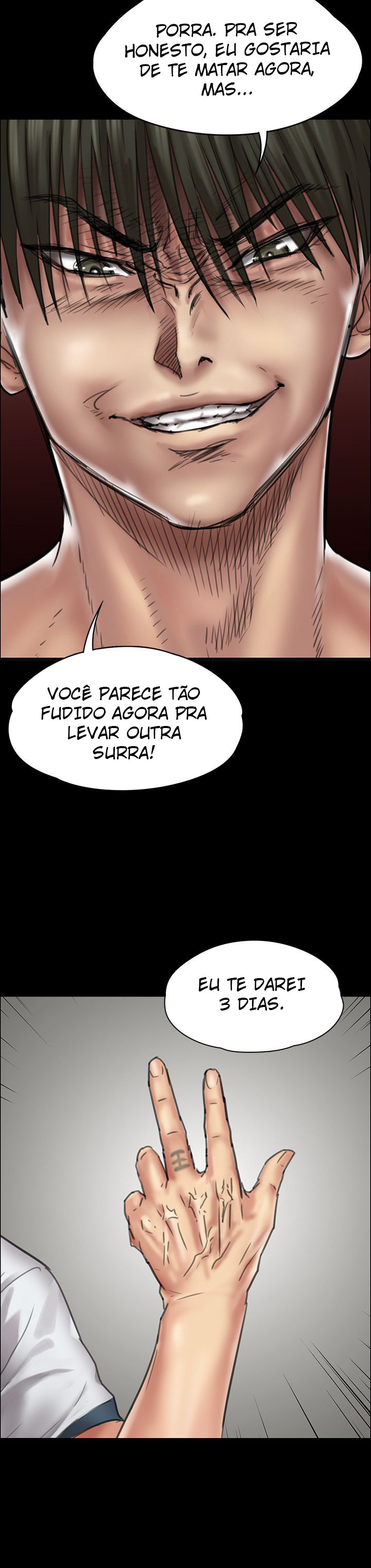 The Landlord’s Little Girl Capitulo 21 - pagina 27