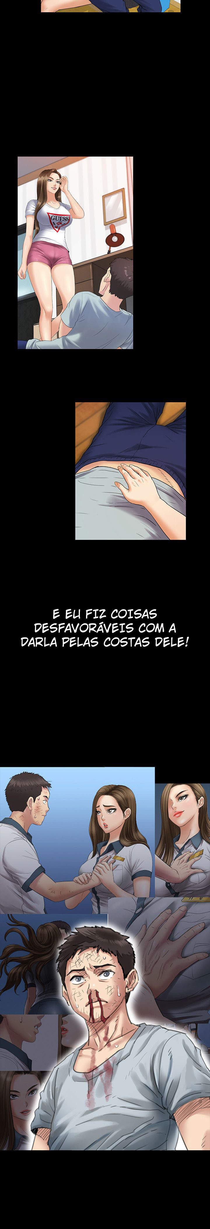 The Landlord’s Little Girl Capitulo 21 - pagina 29