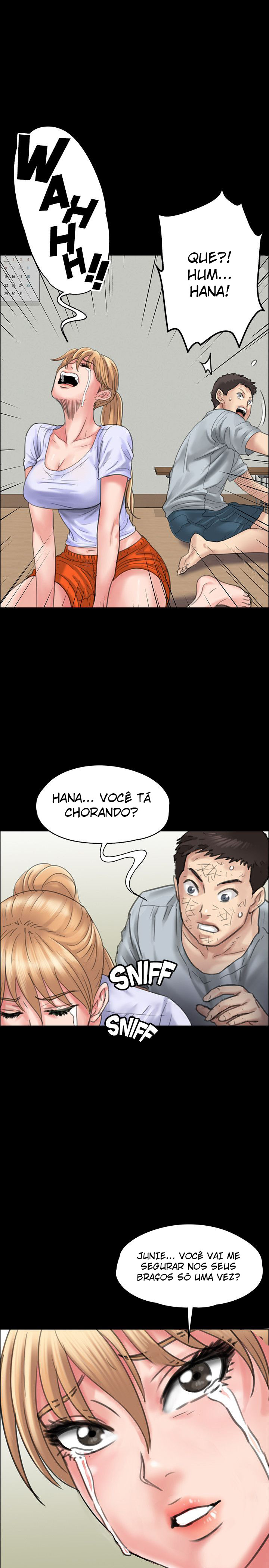 The Landlord’s Little Girl Capitulo 21 - pagina 36