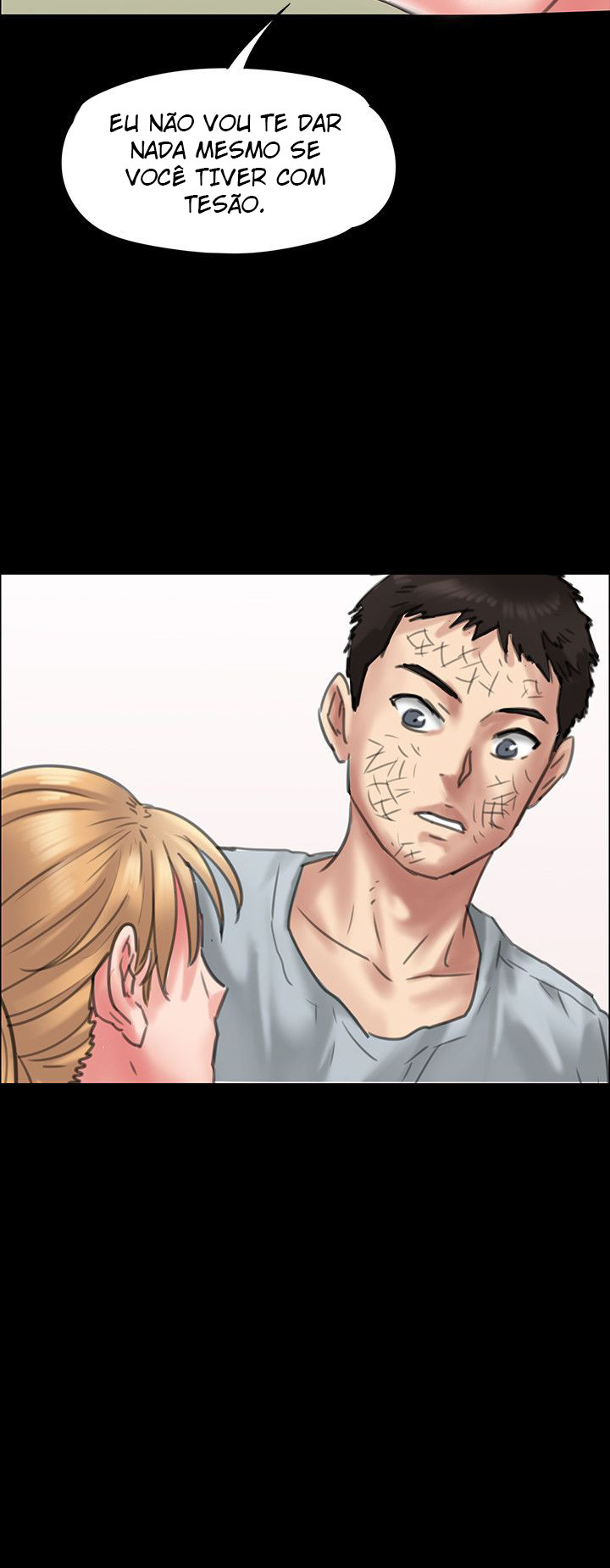 The Landlord’s Little Girl Capitulo 21 - pagina 37