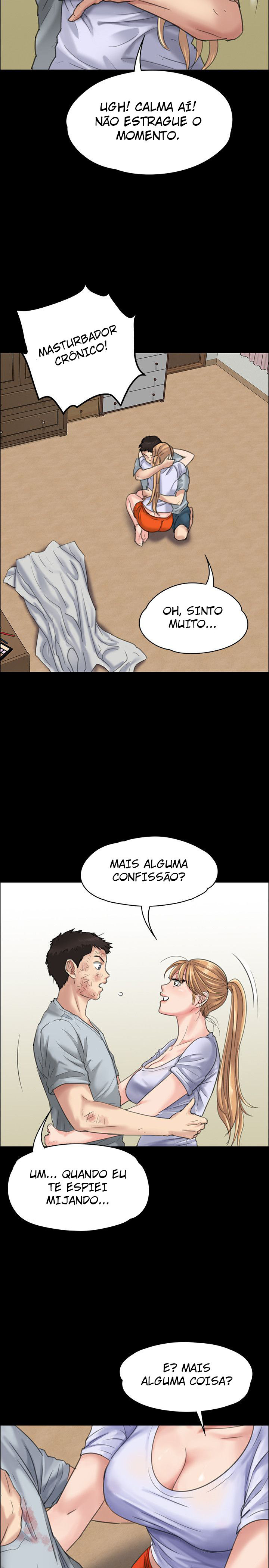 The Landlord’s Little Girl Capitulo 22 - pagina 10