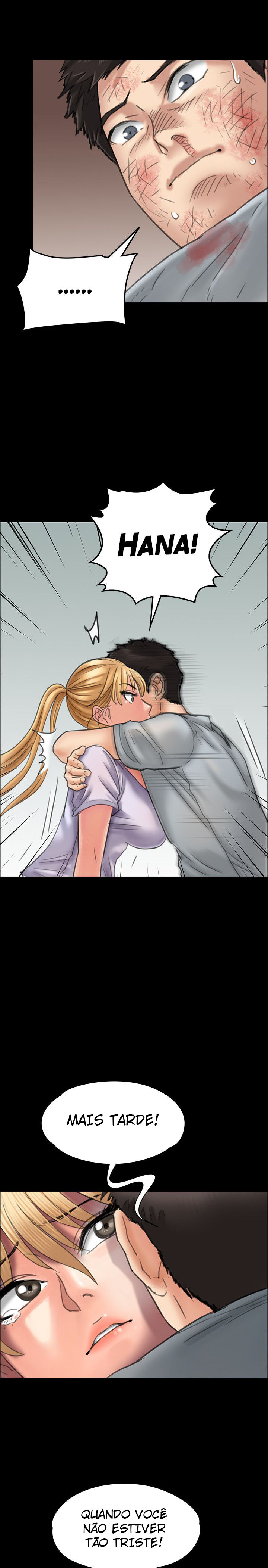 The Landlord’s Little Girl Capitulo 22 - pagina 14