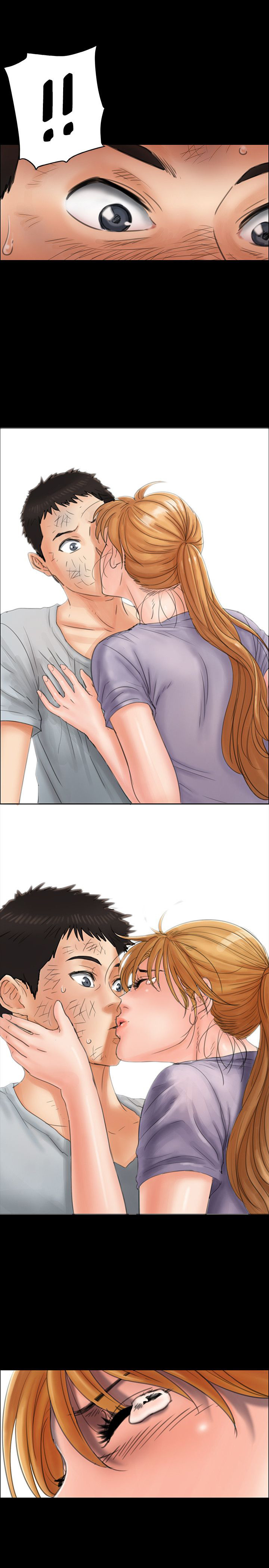 The Landlord’s Little Girl Capitulo 22 - pagina 17
