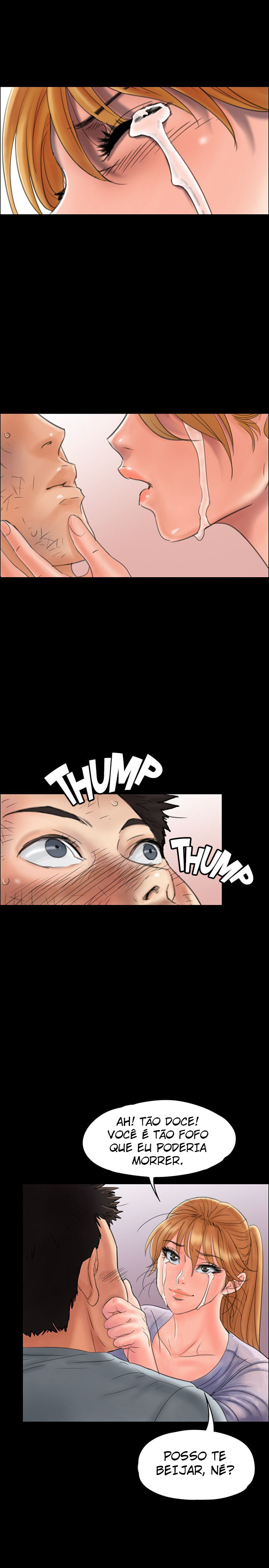 The Landlord’s Little Girl Capitulo 22 - pagina 18
