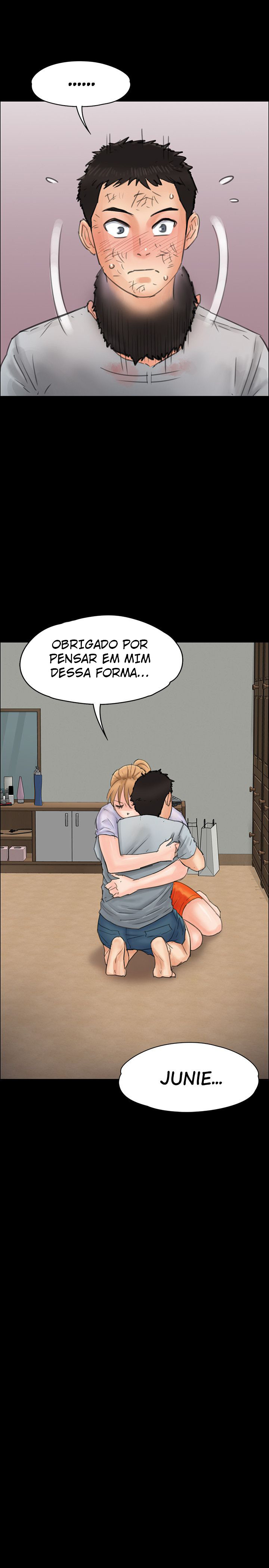 The Landlord’s Little Girl Capitulo 22 - pagina 19