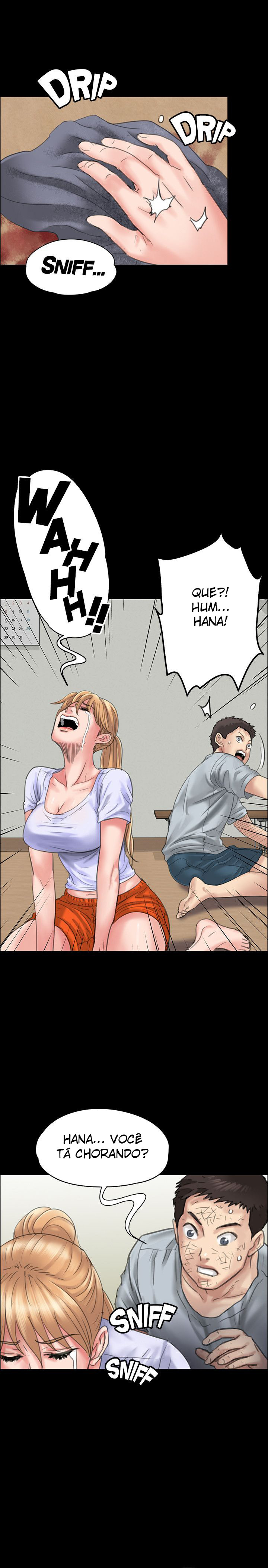 The Landlord’s Little Girl Capitulo 22 - pagina 2