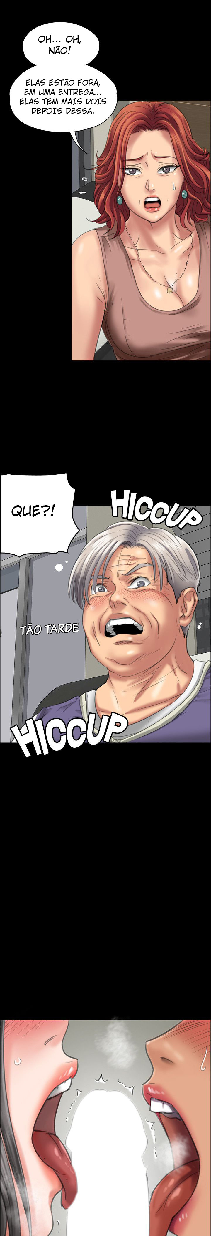 The Landlord’s Little Girl Capitulo 22 - pagina 23