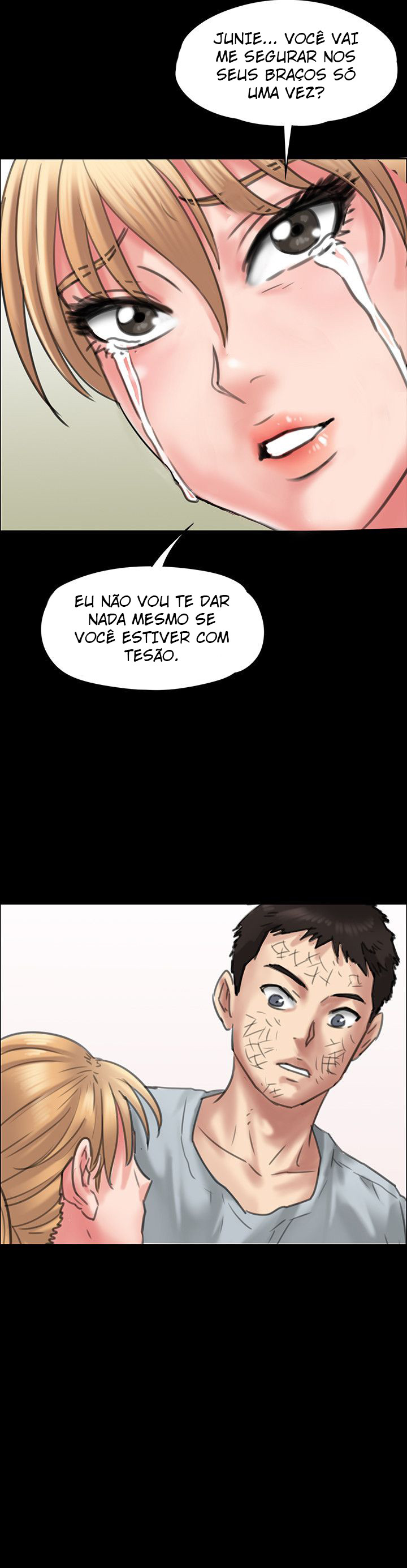 The Landlord’s Little Girl Capitulo 22 - pagina 3