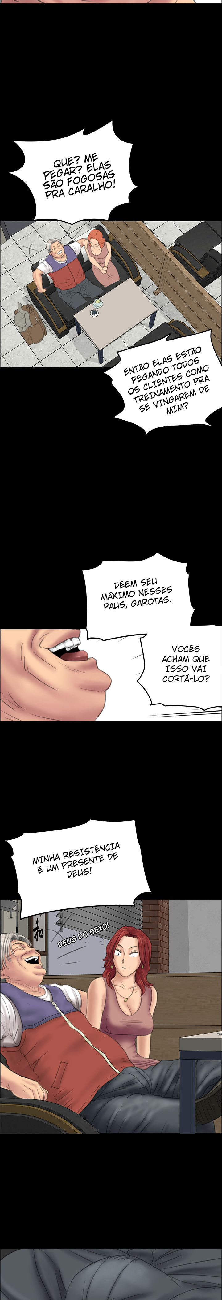 The Landlord’s Little Girl Capitulo 22 - pagina 31