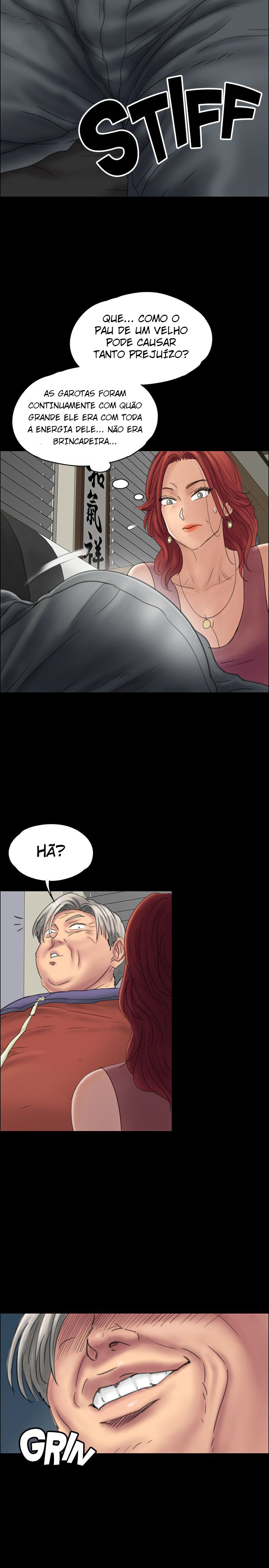 The Landlord’s Little Girl Capitulo 22 - pagina 32