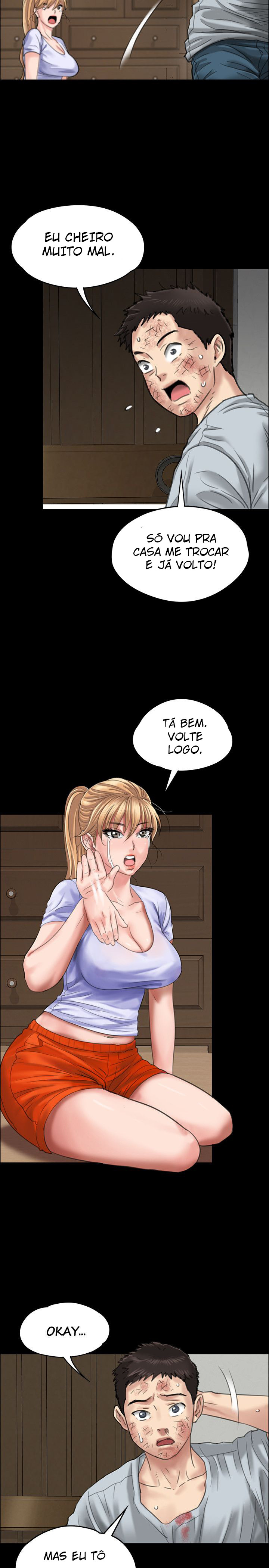 The Landlord’s Little Girl Capitulo 22 - pagina 6