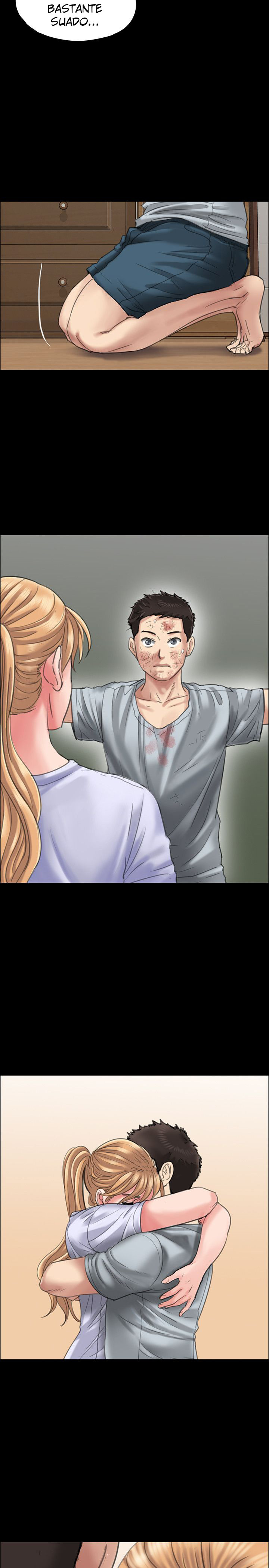 The Landlord’s Little Girl Capitulo 22 - pagina 7