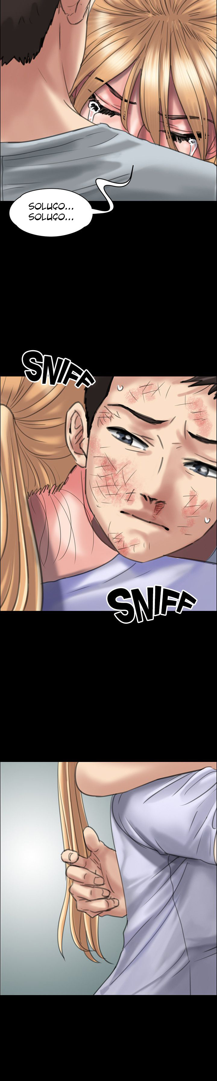 The Landlord’s Little Girl Capitulo 22 - pagina 8