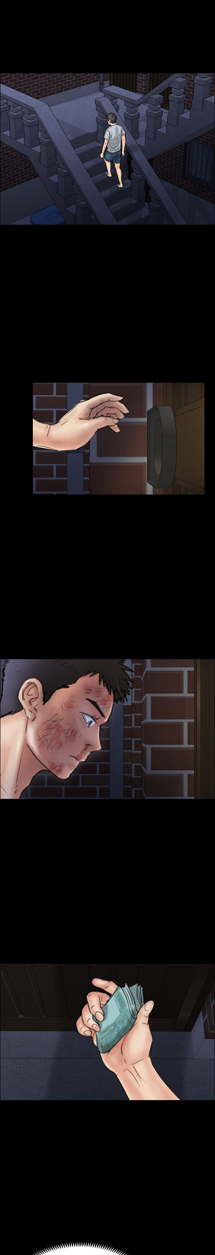 The Landlord’s Little Girl Capitulo 23 - pagina 12