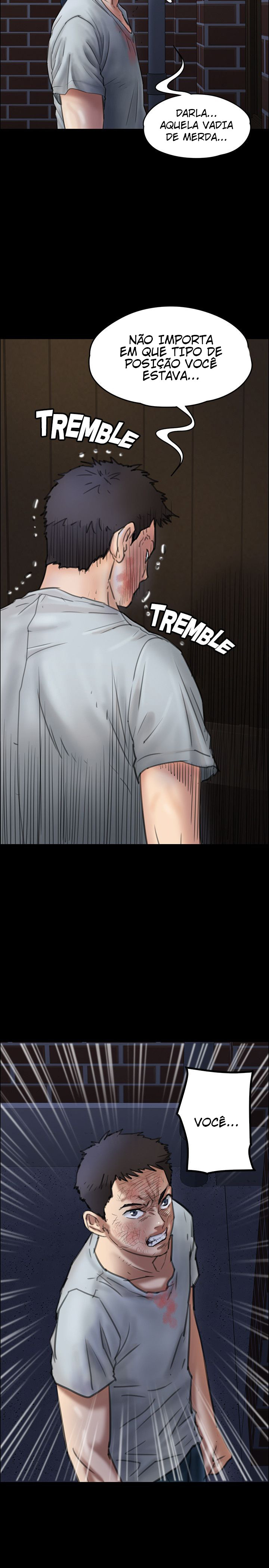 The Landlord’s Little Girl Capitulo 23 - pagina 14