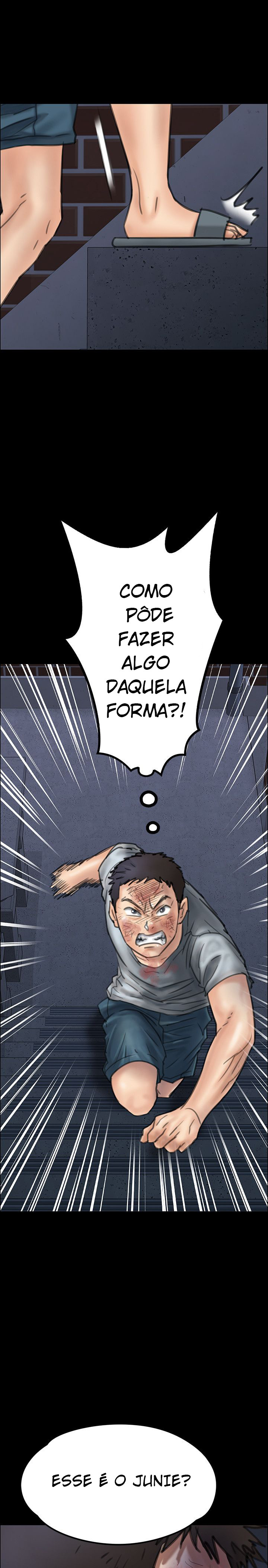 The Landlord’s Little Girl Capitulo 23 - pagina 15